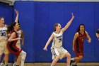 WBBall vs MIT  Wheaton College Women's Basketball vs MIT. - Photo By: KEITH NORDSTROM : Wheaton, basketball